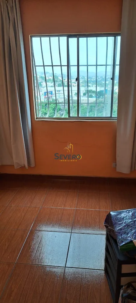 Apartamento, 2 quartos, 45 m² - Foto 2