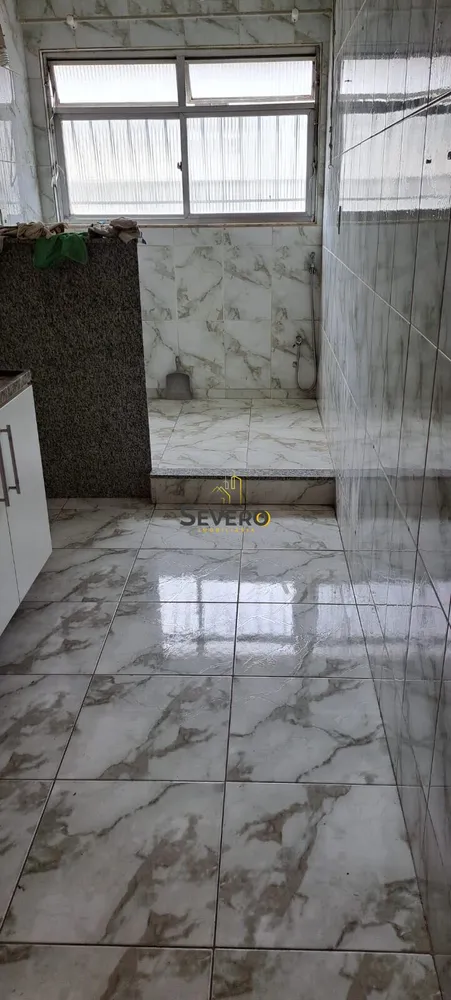 Apartamento, 2 quartos, 45 m² - Foto 6