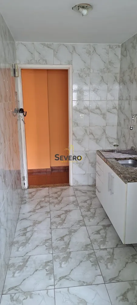 Apartamento, 2 quartos, 45 m² - Foto 7