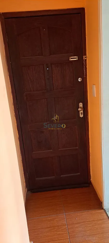 Apartamento, 2 quartos, 45 m² - Foto 9