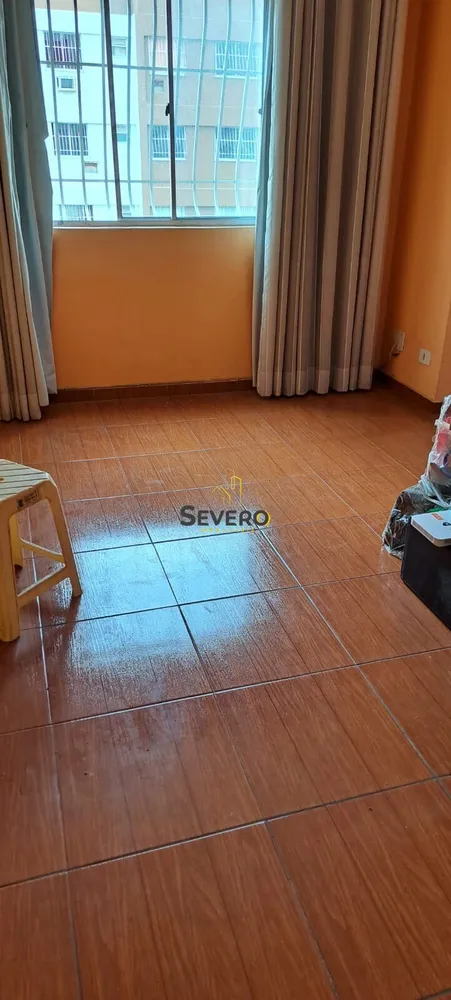 Apartamento, 2 quartos, 45 m² - Foto 3