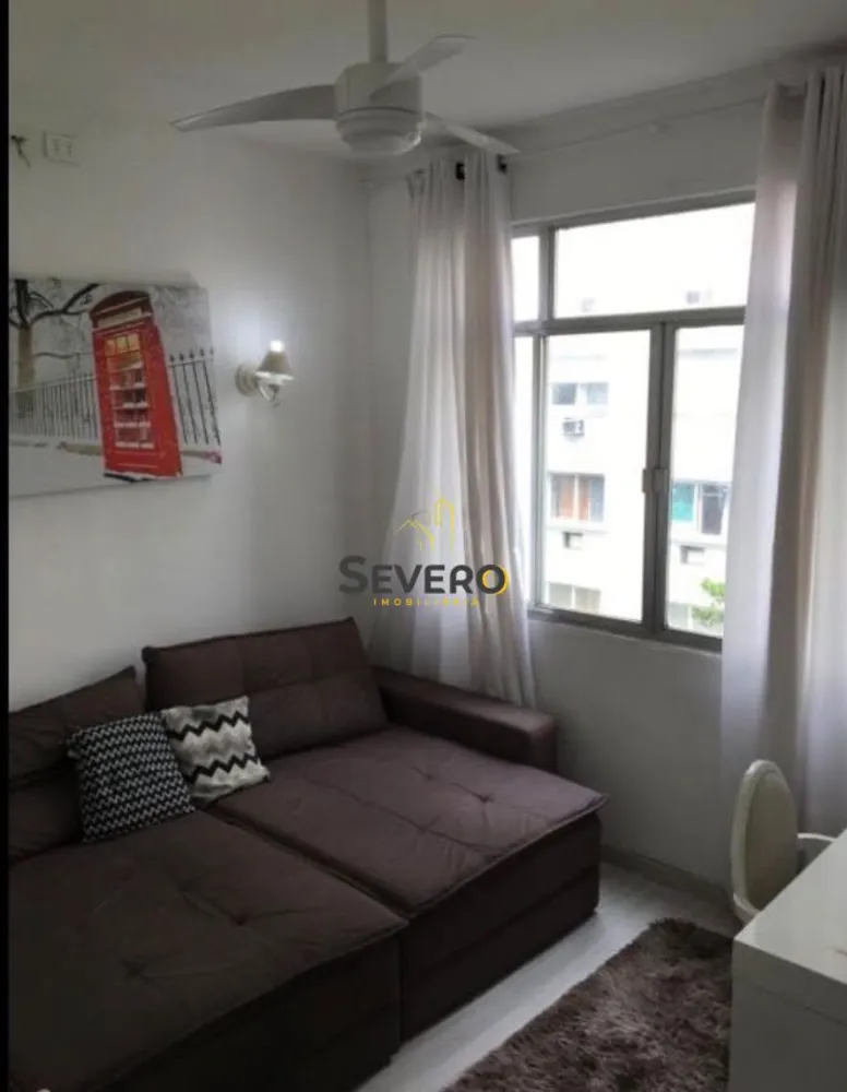 Apartamento, 1 quarto, 40 m² - Foto 4