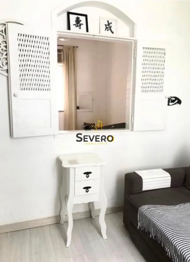 Apartamento, 1 quarto, 40 m² - Foto 8