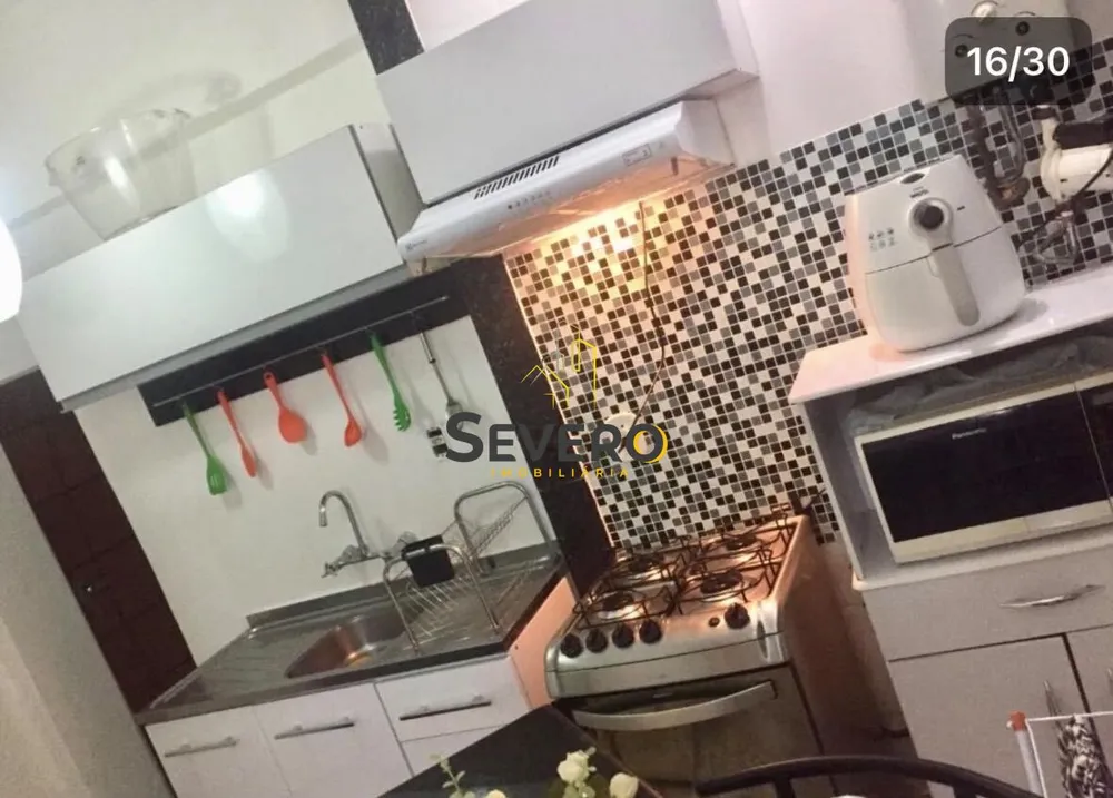 Apartamento, 1 quarto, 40 m² - Foto 10