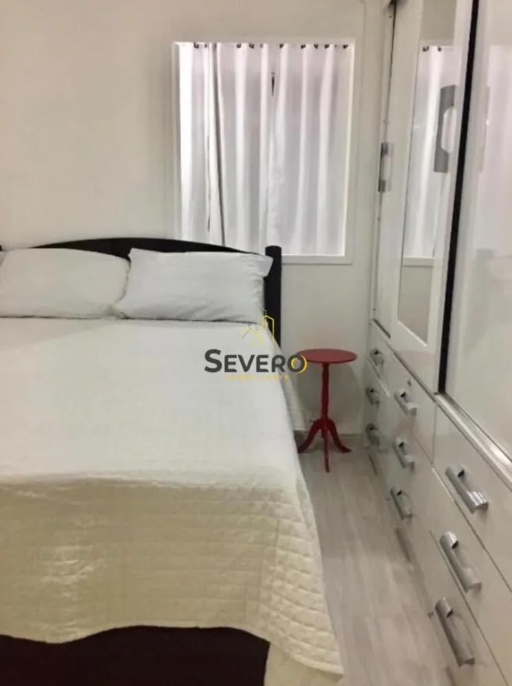 Apartamento, 1 quarto, 40 m² - Foto 11
