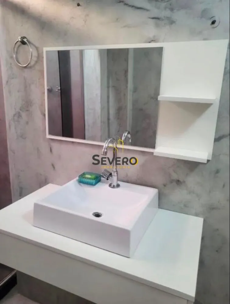 Apartamento, 1 quarto, 40 m² - Foto 17