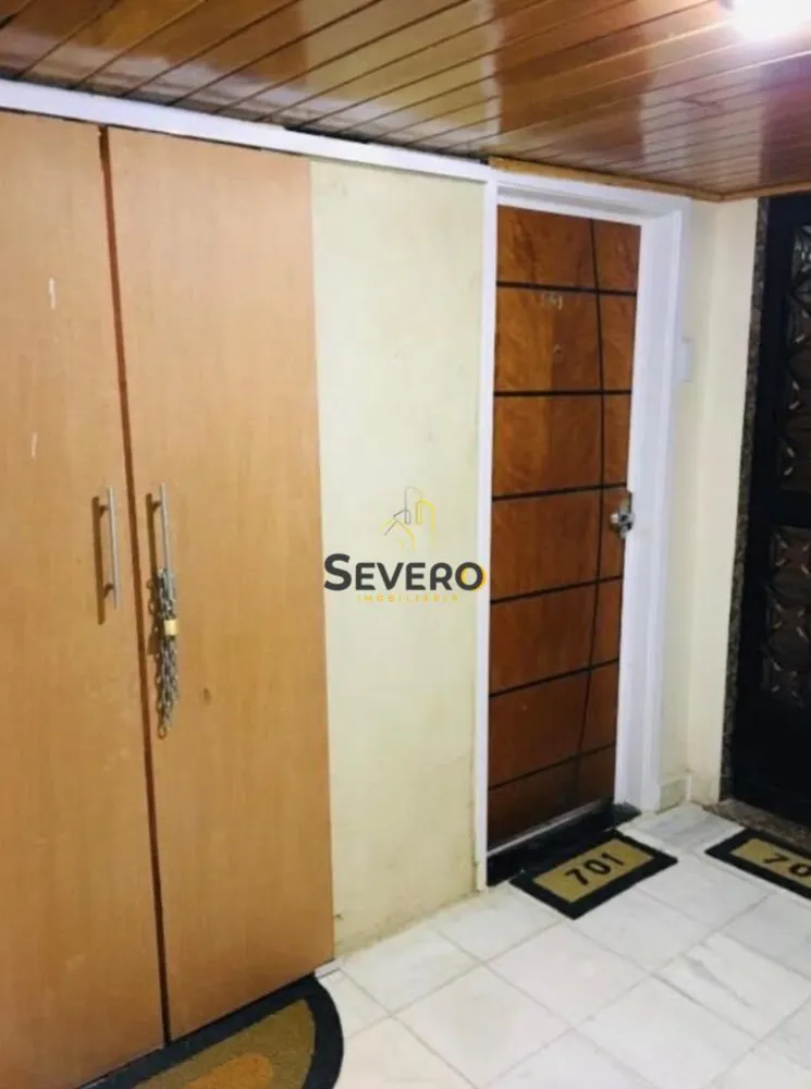 Apartamento, 1 quarto, 40 m² - Foto 3