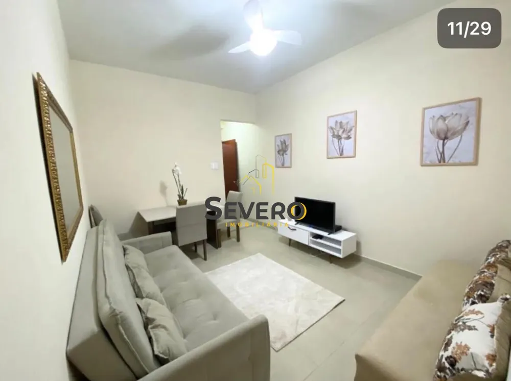 Apartamento, 1 quarto, 40 m² - Foto 22