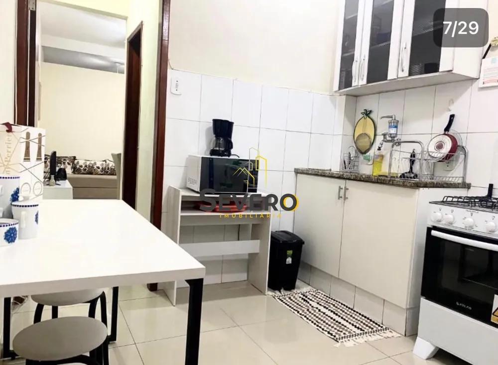 Apartamento, 1 quarto, 40 m² - Foto 15