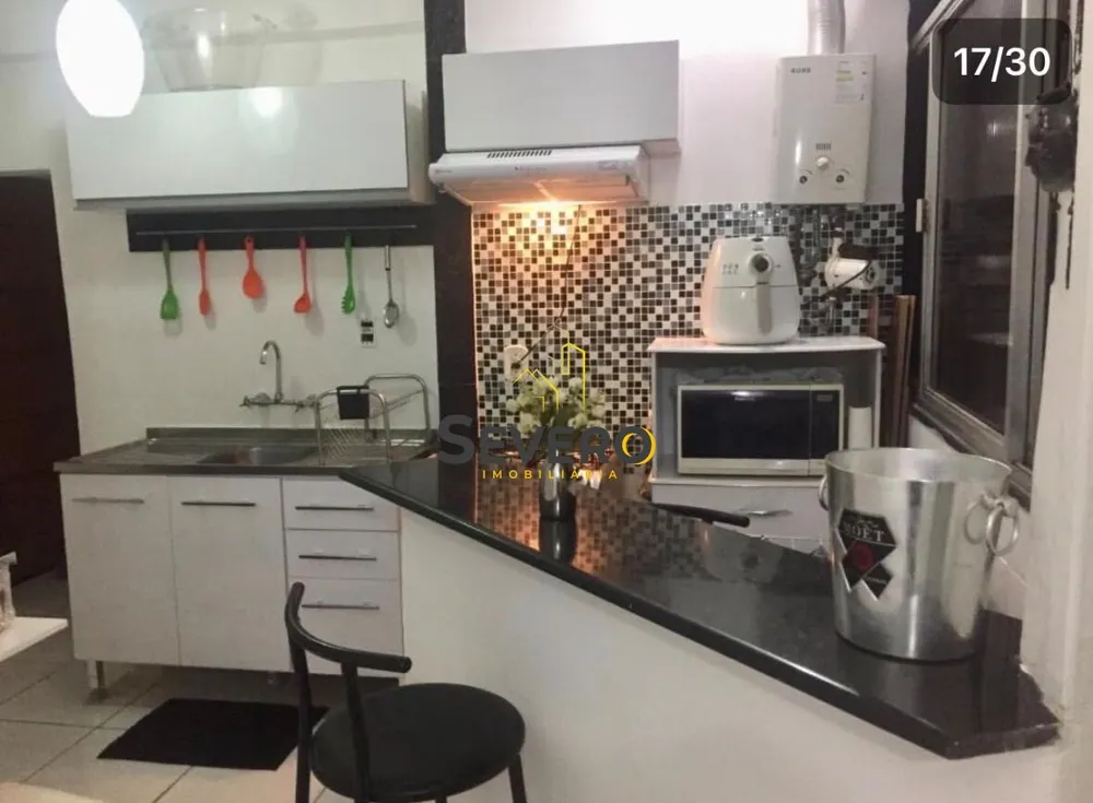 Apartamento, 1 quarto, 40 m² - Foto 14