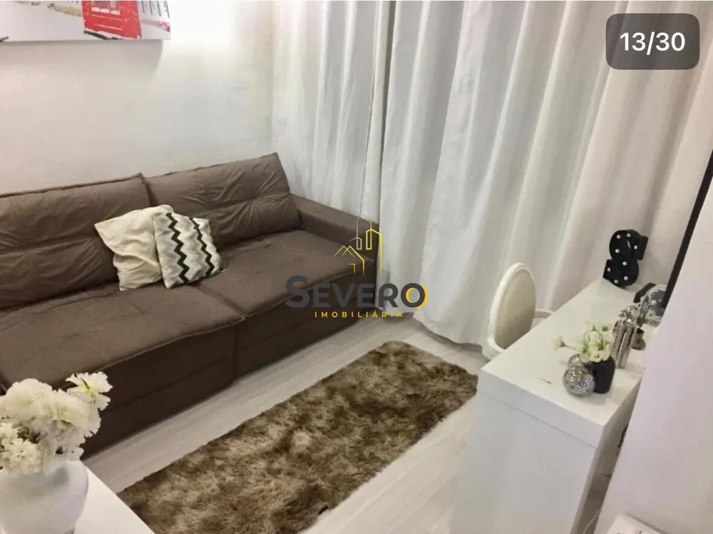Apartamento, 1 quarto, 40 m² - Foto 5