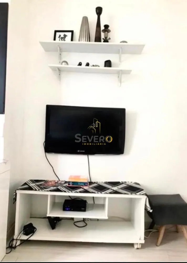 Apartamento, 1 quarto, 40 m² - Foto 16