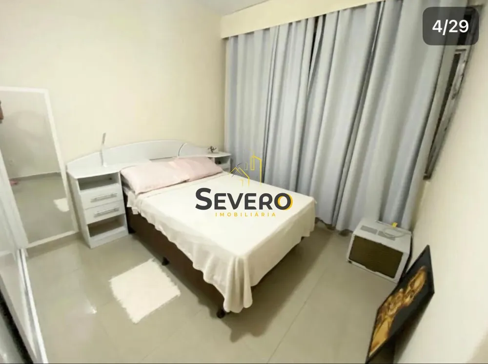Apartamento, 1 quarto, 40 m² - Foto 6