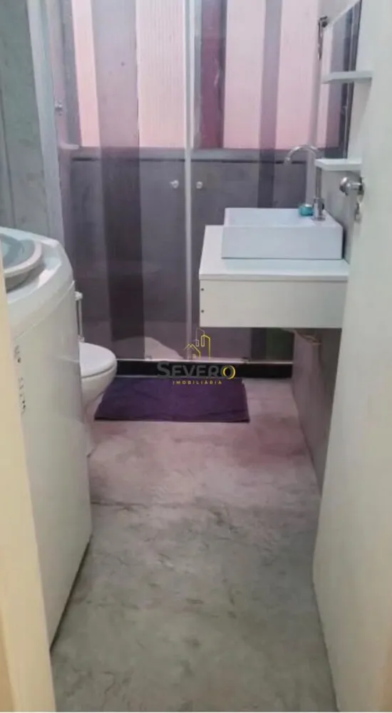 Apartamento, 1 quarto, 40 m² - Foto 12