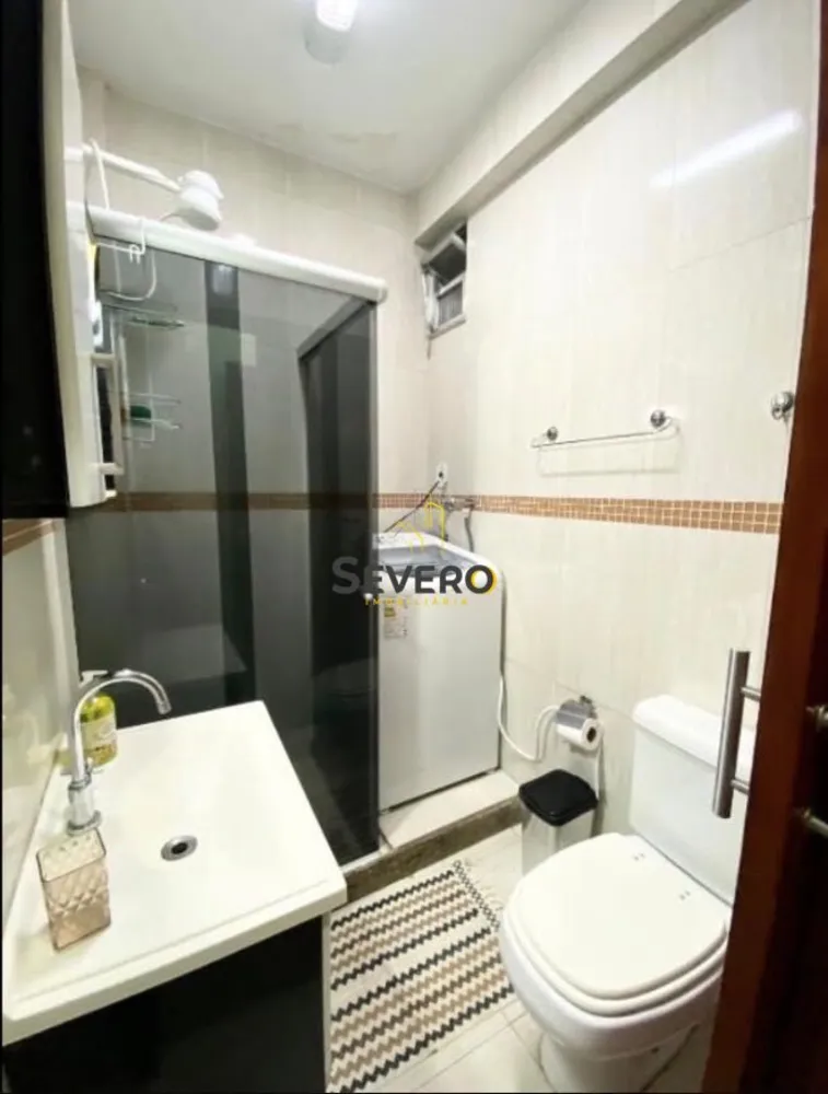 Apartamento, 1 quarto, 40 m² - Foto 10