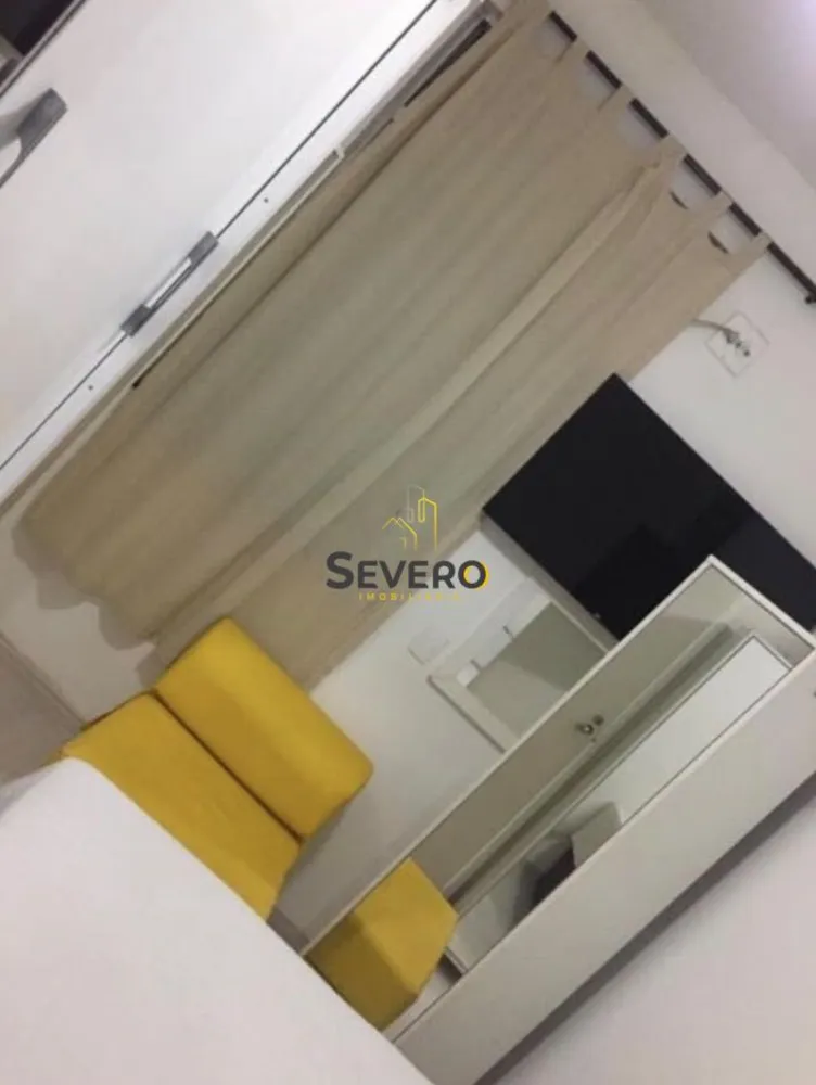 Apartamento, 1 quarto, 40 m² - Foto 20