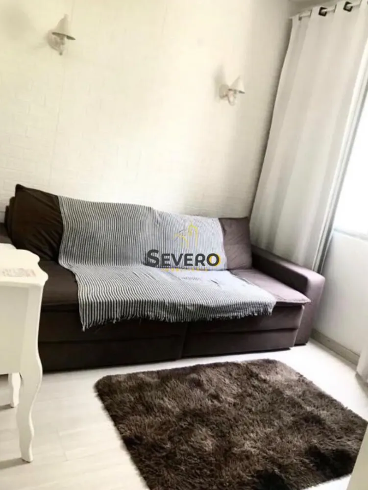 Apartamento, 1 quarto, 40 m² - Foto 5
