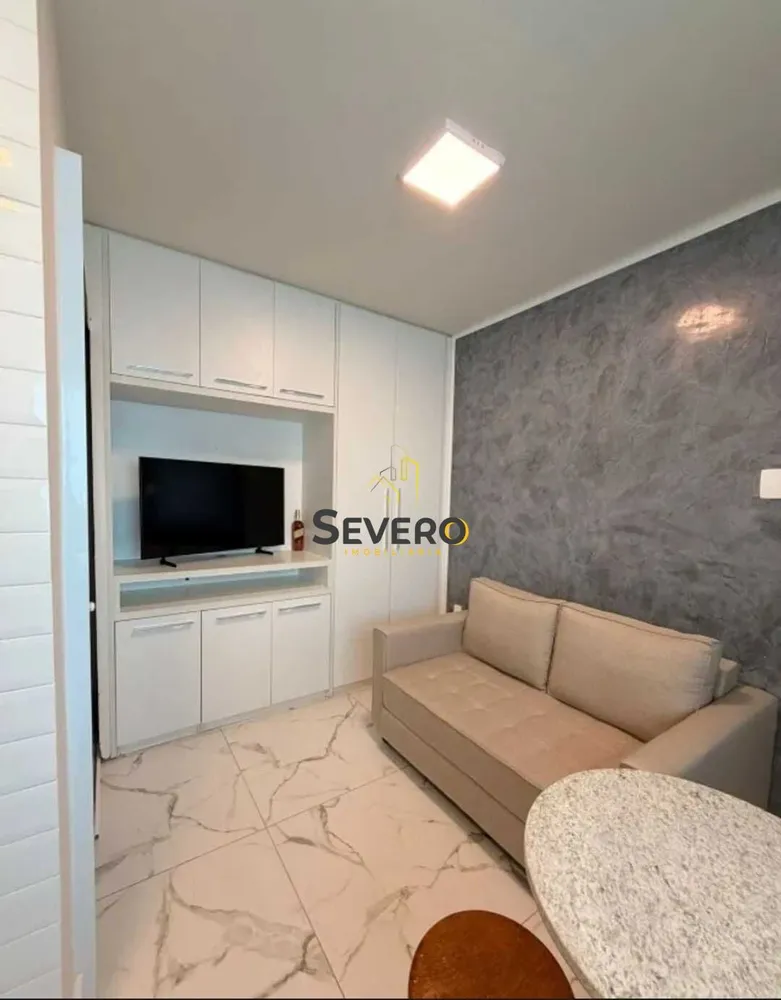 Flat/Apart Hotel, 1 quarto, 16 m² - Foto 7