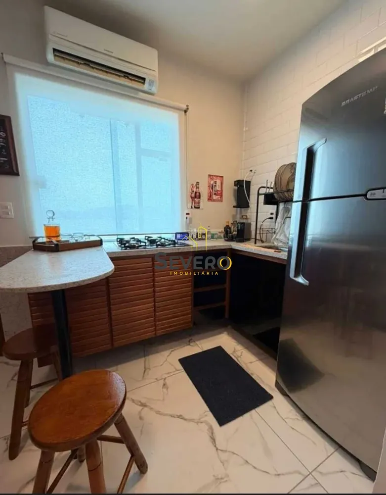 Flat/Apart Hotel, 1 quarto, 16 m² - Foto 5