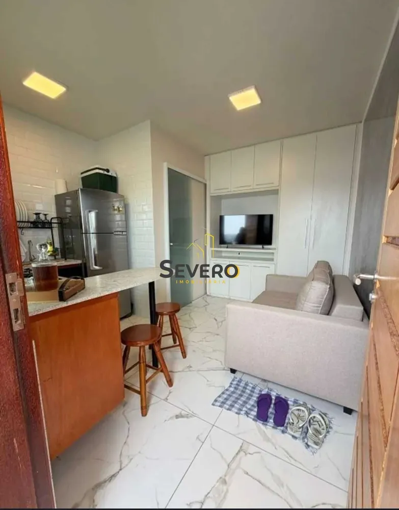 Flat/Apart Hotel, 1 quarto, 16 m² - Foto 2