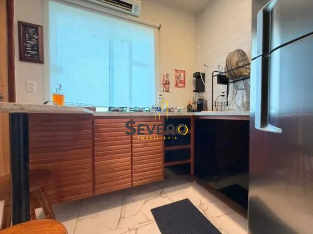 Flat/Apart Hotel, 1 quarto, 16 m² - Foto 8