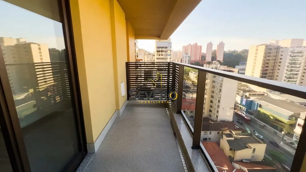Apartamento, 3 quartos, 126 m² - Foto 28