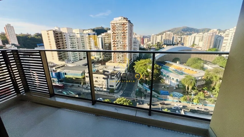 Apartamento, 3 quartos, 126 m² - Foto 27