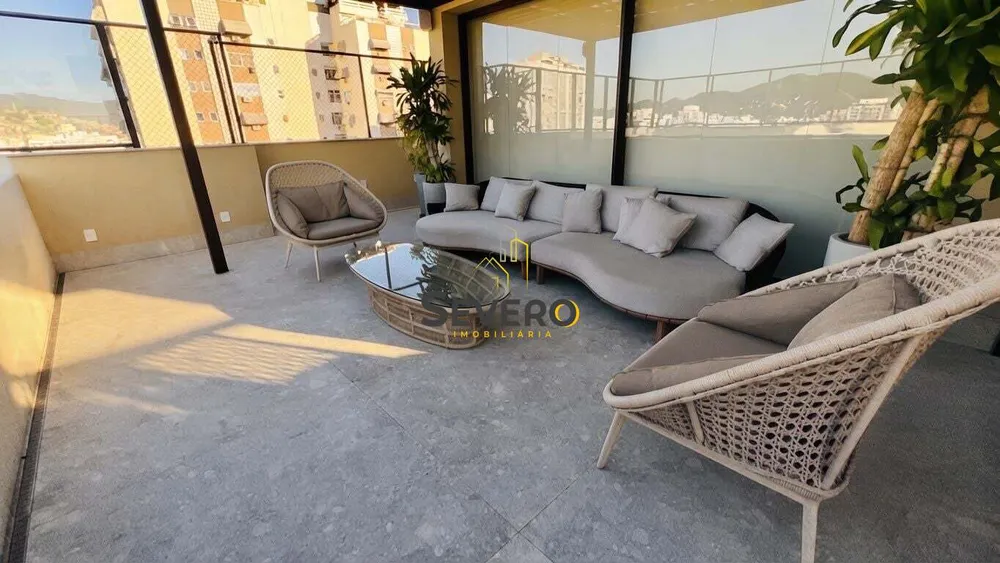 Apartamento, 3 quartos, 126 m² - Foto 33