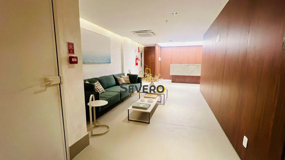 Apartamento, 3 quartos, 126 m² - Foto 30