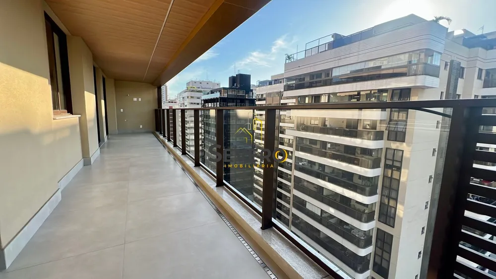 Apartamento, 3 quartos, 126 m² - Foto 3