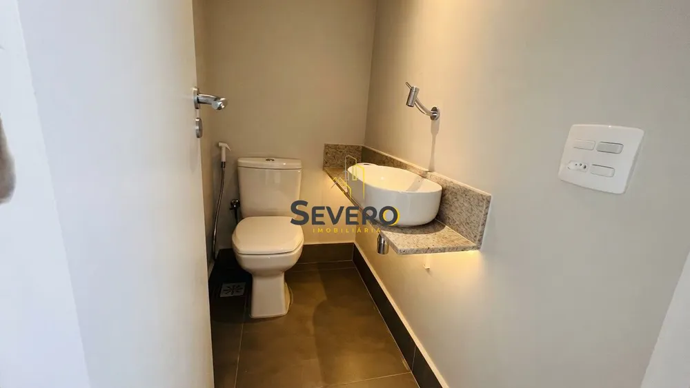 Apartamento, 3 quartos, 126 m² - Foto 9