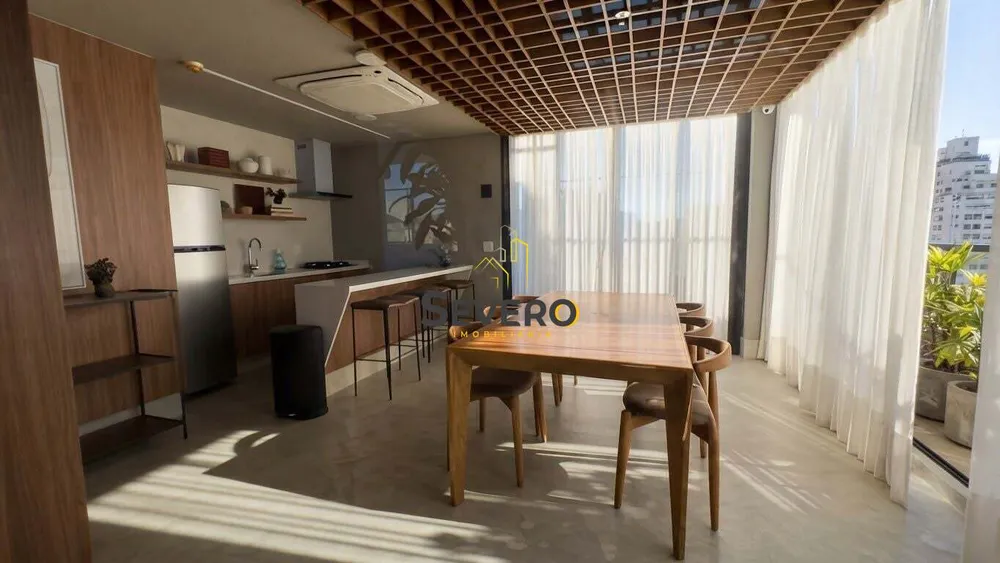 Apartamento, 3 quartos, 126 m² - Foto 32