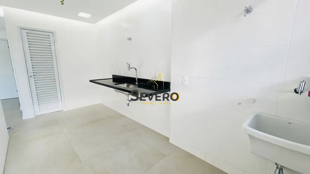 Apartamento, 3 quartos, 126 m² - Foto 12