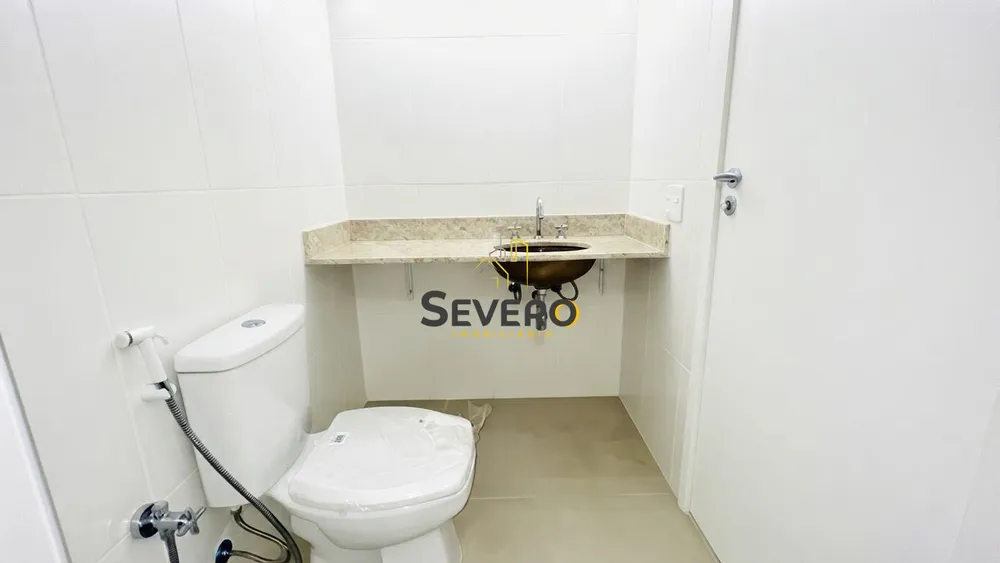 Apartamento, 3 quartos, 126 m² - Foto 20