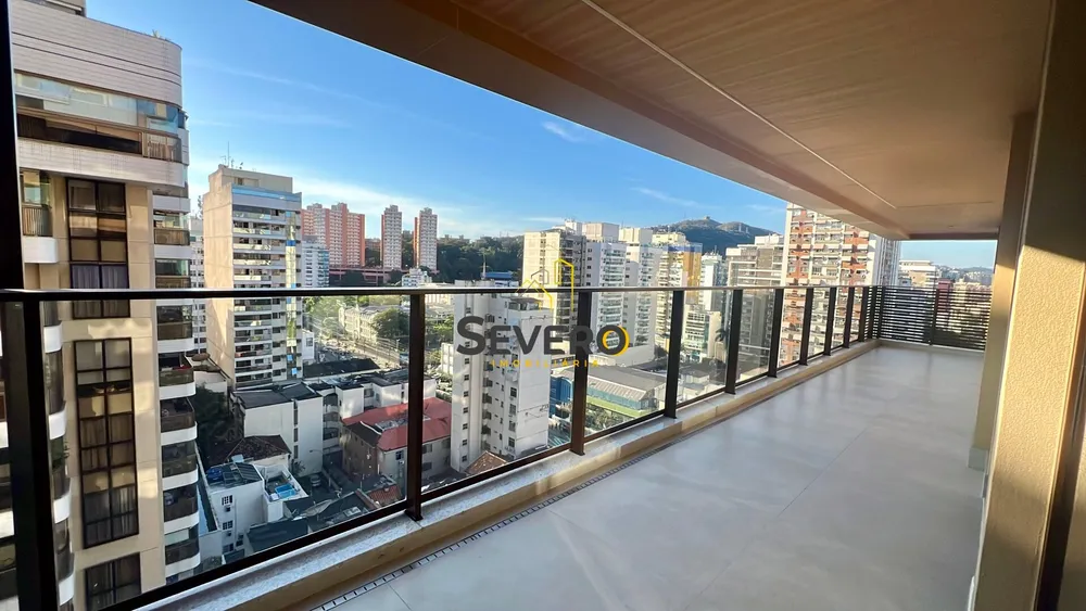 Apartamento, 3 quartos, 126 m² - Foto 1