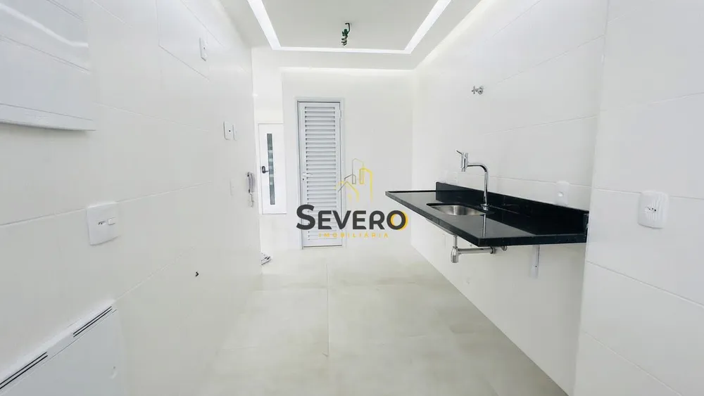 Apartamento, 3 quartos, 126 m² - Foto 11