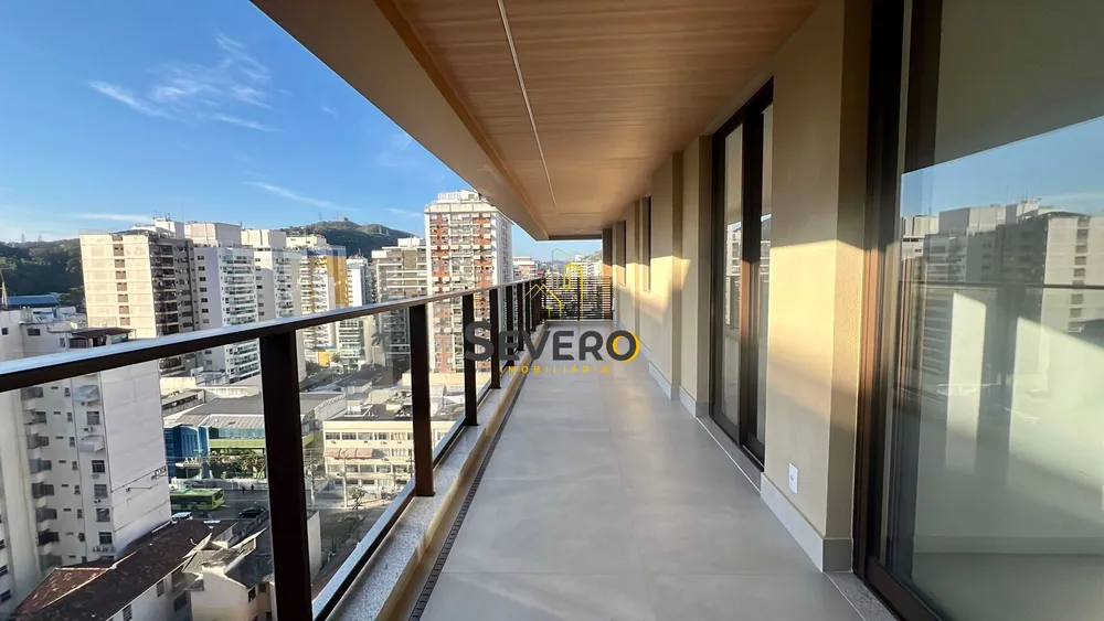 Apartamento, 3 quartos, 126 m² - Foto 2
