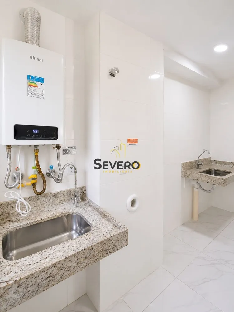 Apartamento, 2 quartos, 50 m² - Foto 9