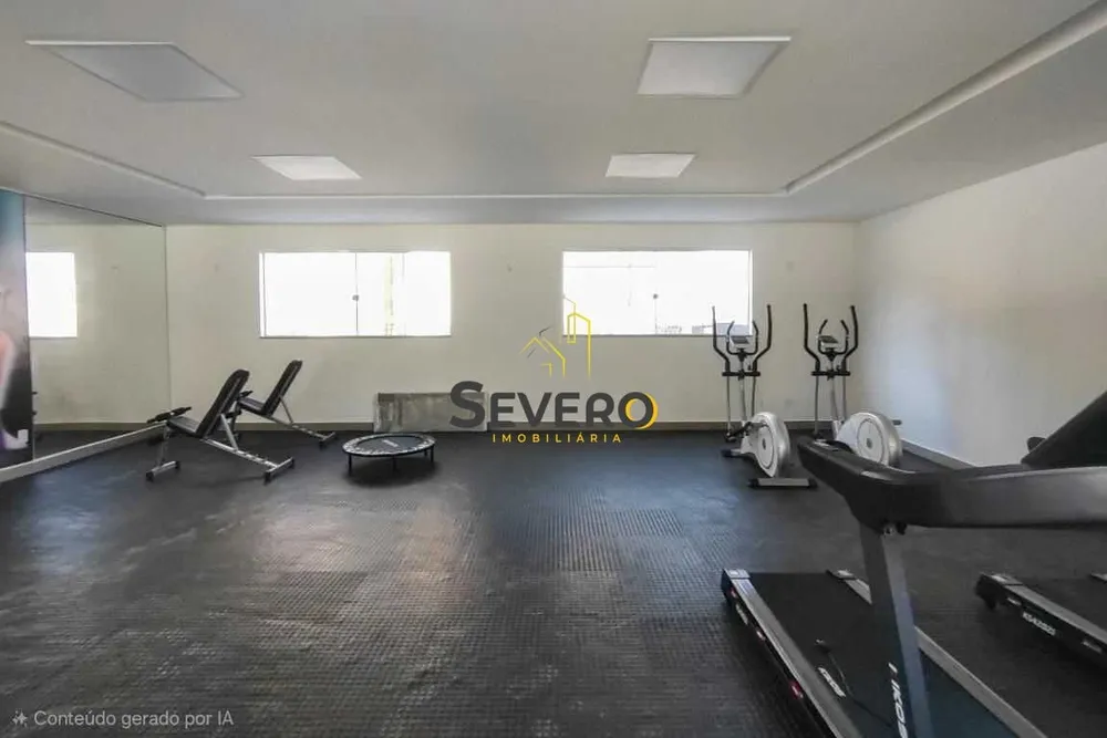 Apartamento, 2 quartos, 50 m² - Foto 12