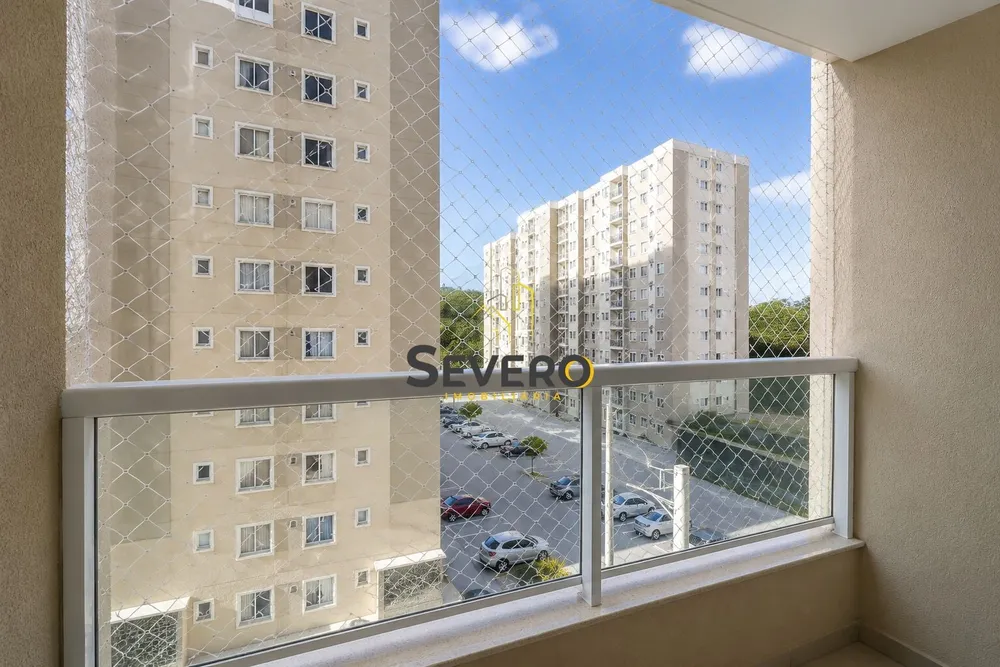 Apartamento, 2 quartos, 50 m² - Foto 4