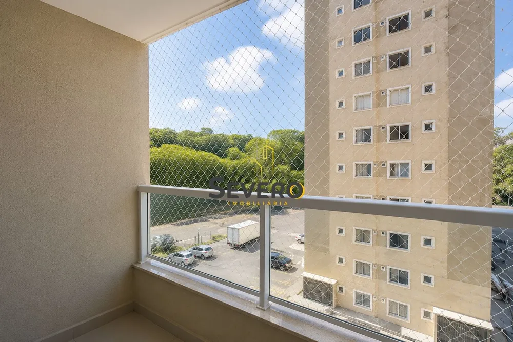 Apartamento, 2 quartos, 50 m² - Foto 1