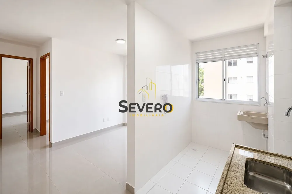 Apartamento, 2 quartos, 50 m² - Foto 18