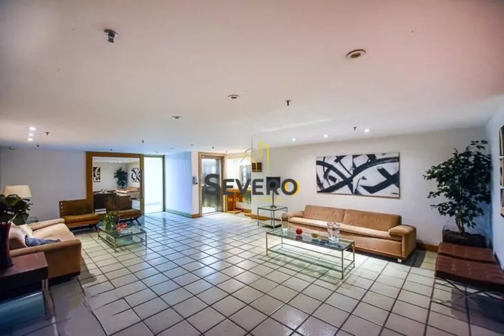 Apartamento, 4 quartos, 180 m² - Foto 12