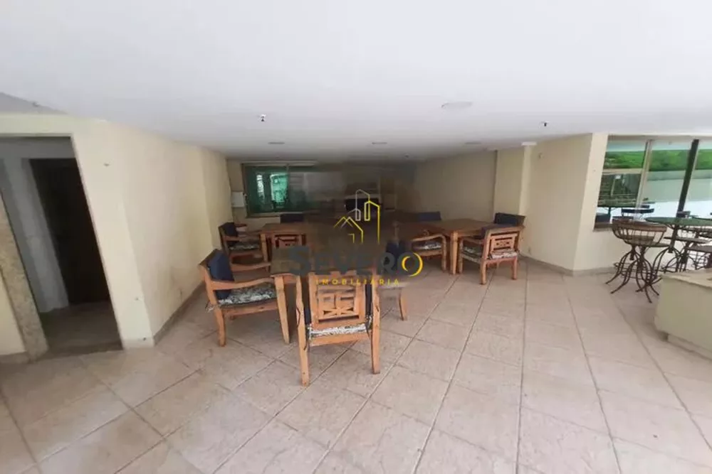 Apartamento, 4 quartos, 180 m² - Foto 14