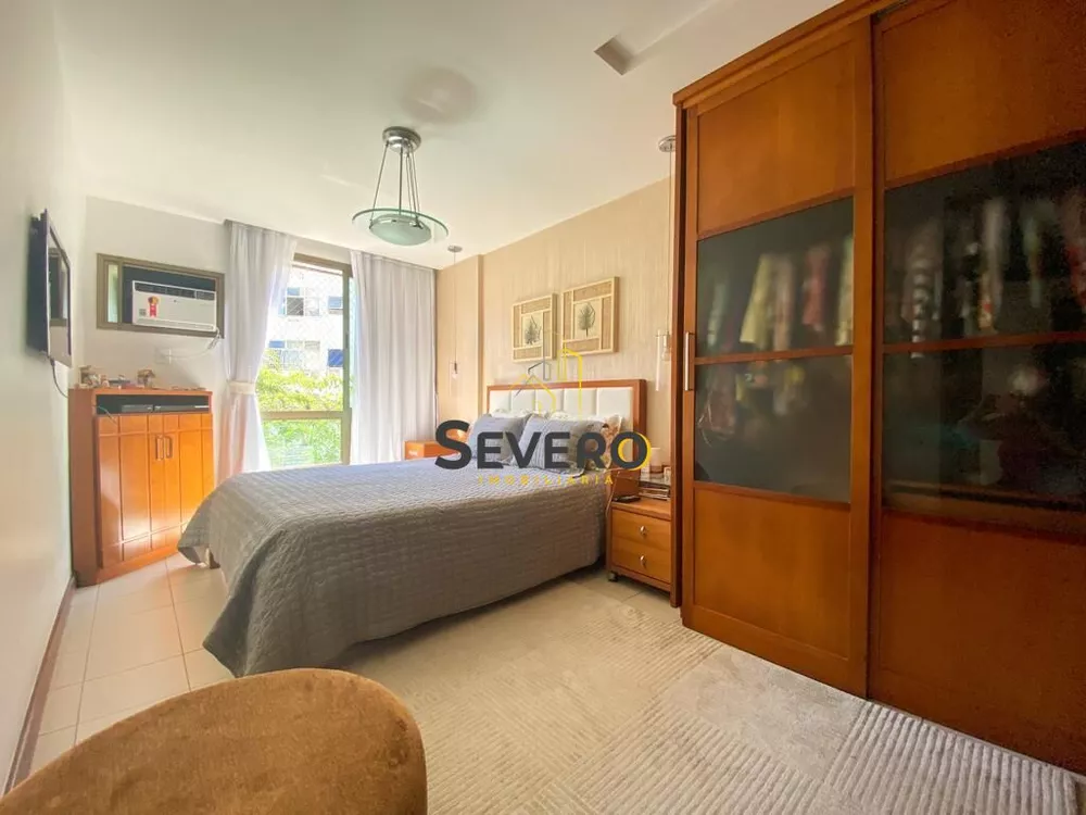 Apartamento, 4 quartos, 180 m² - Foto 4