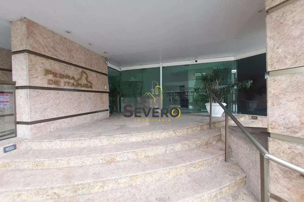 Apartamento, 4 quartos, 180 m² - Foto 11