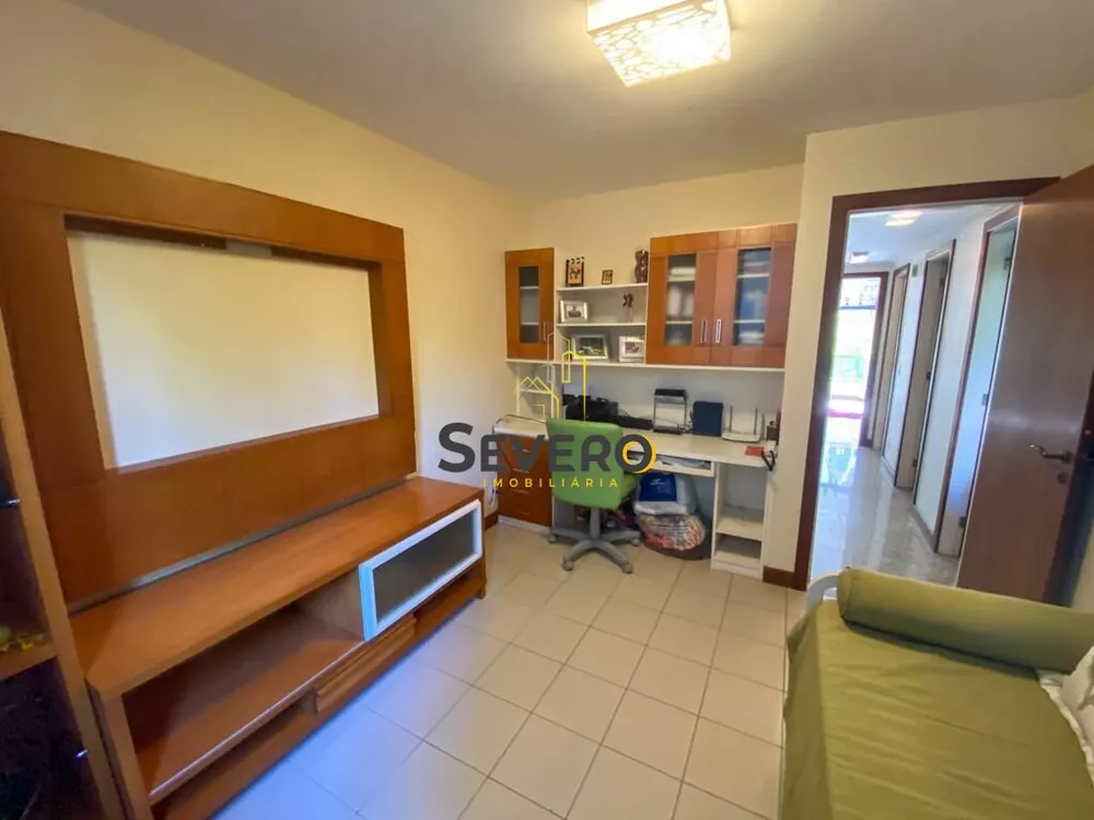 Apartamento, 4 quartos, 180 m² - Foto 6