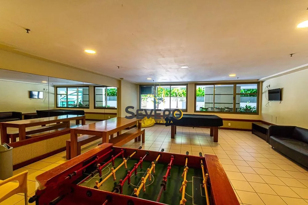 Apartamento, 4 quartos, 180 m² - Foto 16