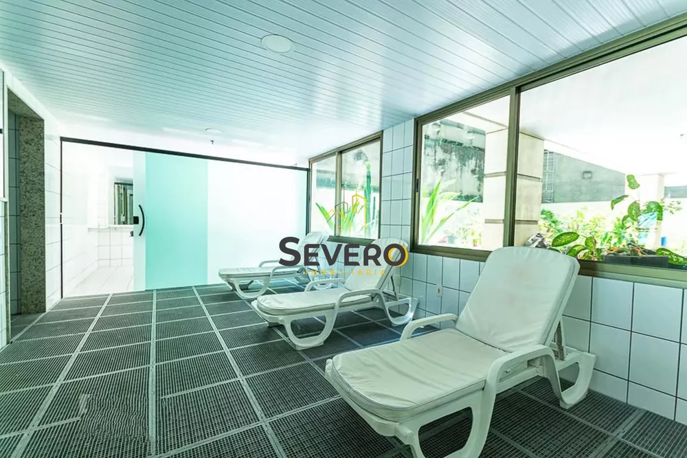 Apartamento, 4 quartos, 180 m² - Foto 18