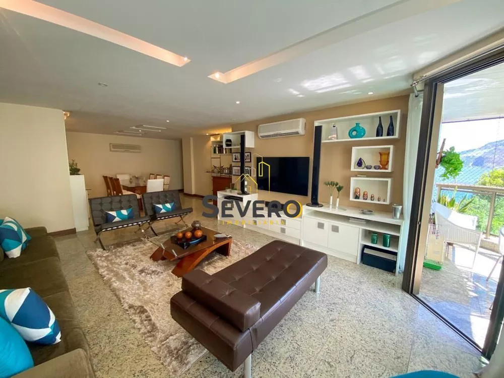 Apartamento, 4 quartos, 180 m² - Foto 1